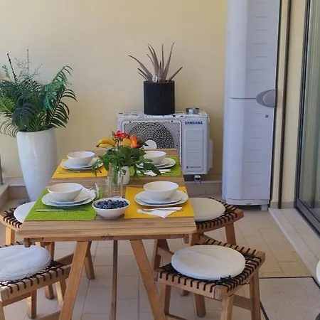Et Chaleureux Avec Terrasse Vue Piscine A 2 Pas De La Marina * Albufeira