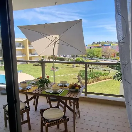 Lejlighed Et Chaleureux Avec Terrasse Vue Piscine A 2 Pas De La Marina